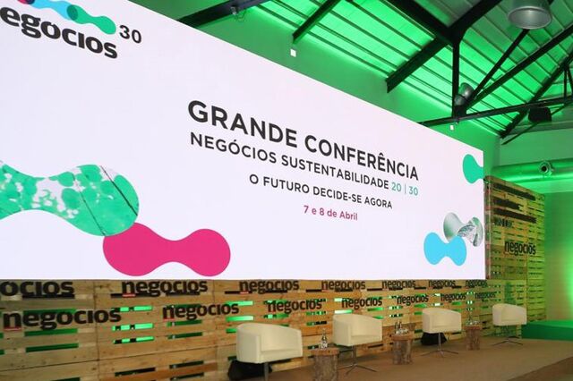 Os vencedores do Prémio Nacional de Sustentabilidade