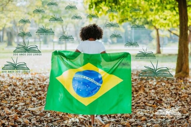 Brasil toma Coimbra no feriado de Tiradentes   
