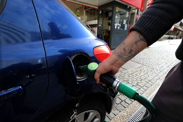 Próxima semana traz descida nos combustíveis