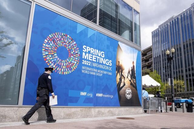 Banco Mundial manifesta preocupação com falta de transparência das dívidas públicas