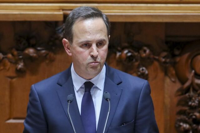 OE 2022: Além de PAN e Livre, Governo chama PSD Madeira e IL às negociações