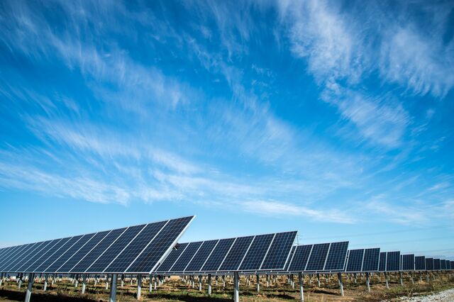 Alentejo poderá liderar transição energética em Portugal