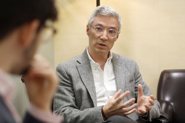 Bison Bank: “Os nossos clientes já têm riqueza cripto”