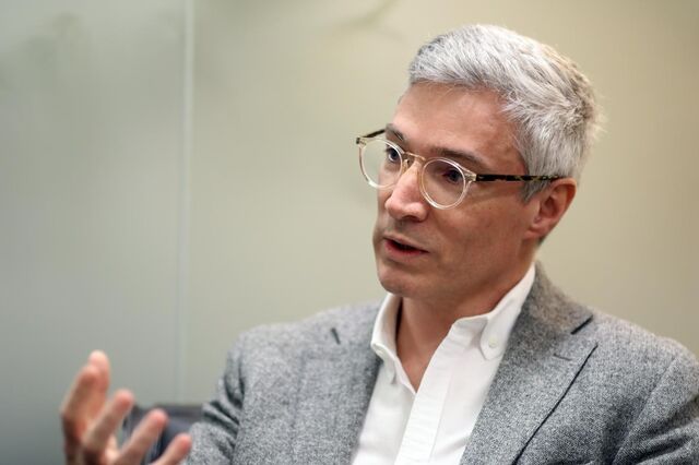 Bison Bank: Saída de pessoal? “Todas as possibilidades estão a ser estudadas”