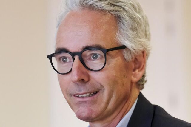 Bernardo Trindade eleito presidente da Associação de Hotelaria de Portugal