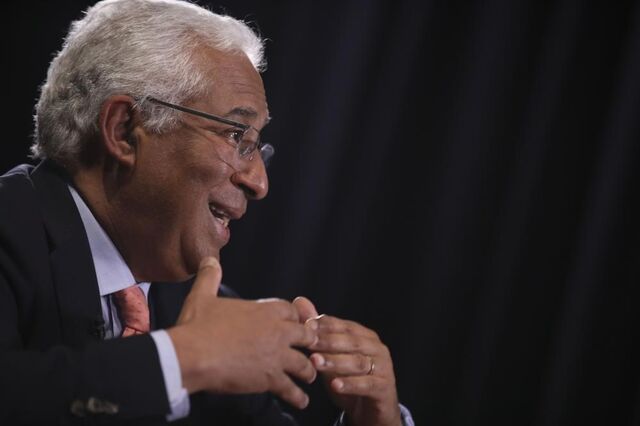 Estado e a Administração Local em conjunto podem fazer mais e melhor, diz Costa