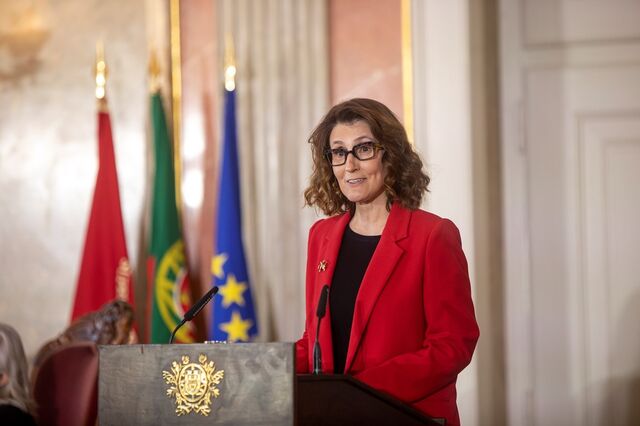 Abertura do ano judicial regressa com os mesmos problemas sobre a mesa