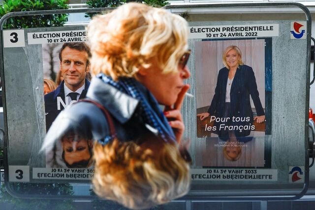 Como está e para onde pode ir a economia francesa?