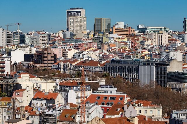 Preço das casas só caiu no Baixo Alentejo e na Beira Baixa