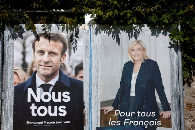 Custo de vida, Europa e Ucrânia. Os grandes temas das eleições francesas