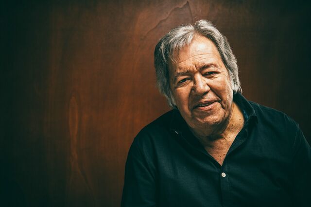 Sérgio Godinho: “A liberdade de mudar nem sempre existe em nós”