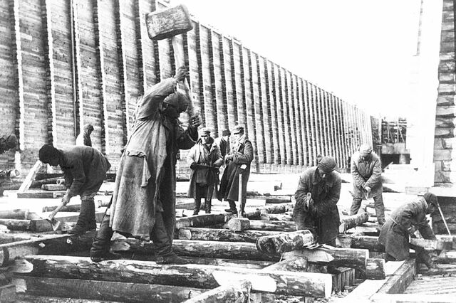 Gulags, uma história de embalar para contar a comunistas  