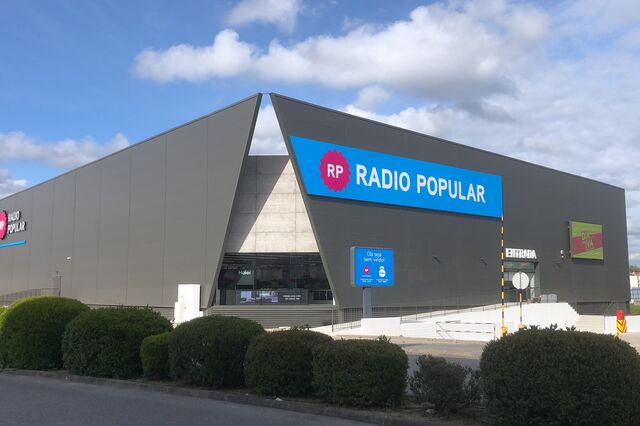 Rádio Popular investe 3 milhões e gera 40 empregos com loja 'XXL' em Leiria
