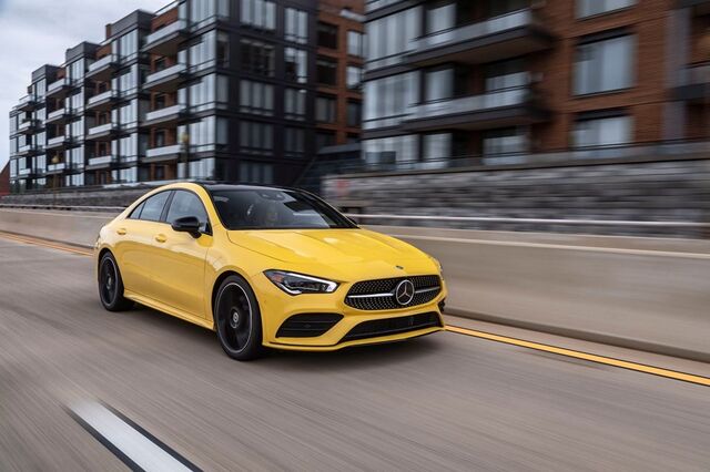 Fundo soberano do Koweit vende 20 milhões de ações da Mercedes