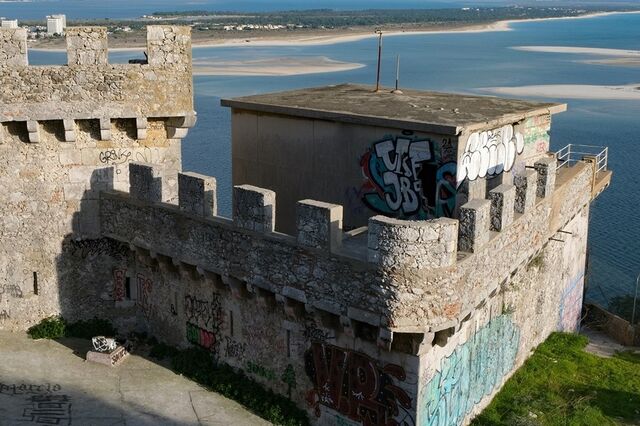 Revive vai contar com mais 15 a 20 edifícios