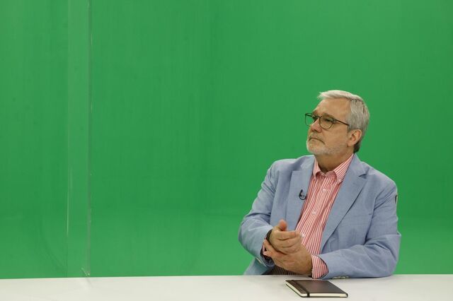 Mário Mourão foi eleito secretário-geral da UGT