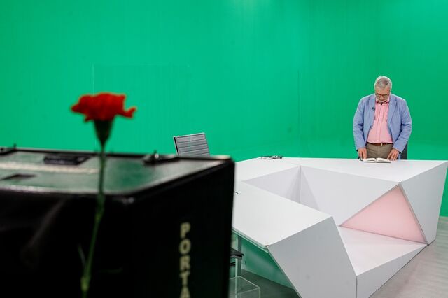 Mário Mourão: Estado “tem de dar o exemplo” nos salários