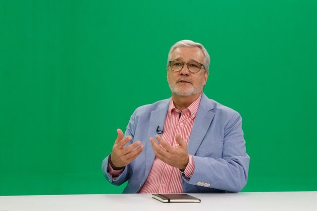 UGT: “Temos de fazer um esforço para chegar aos 500 mil sindicalizados”
