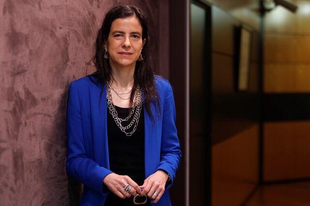 Madalena Cascais Tomé de saída da SIBS