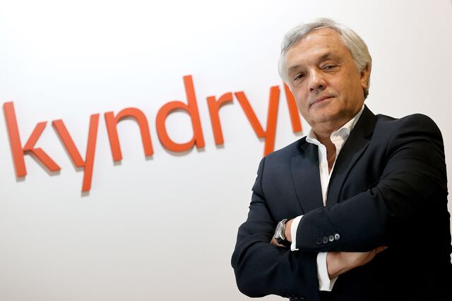 Saída da IBM permite à Kyndryl explorar mais mercados