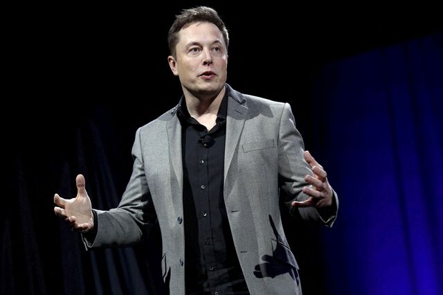 Quem vai controlar o Twitter de Musk?