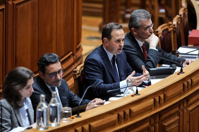 Guerra é risco para OE 2022 mas também pode engordar receita fiscal, diz CFP