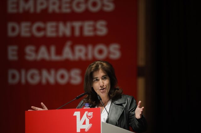 Segurança Social: Governo quer acabar com declaração mensal de remunerações