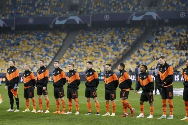 Ucrânia: Zelensky dá 'luz verde' ao arranque do campeonato de futebol em agosto