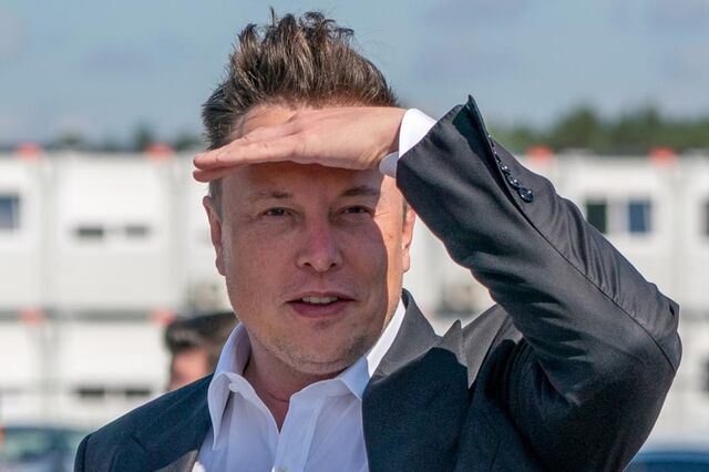 'ESG é uma fraude': Musk perde 12 mil milhões de dólares em 24 horas depois de se converter aos republicanos 