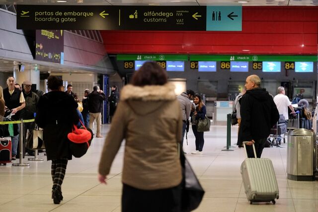 NAV admite que tráfego aéreo ultrapasse 2019 este verão