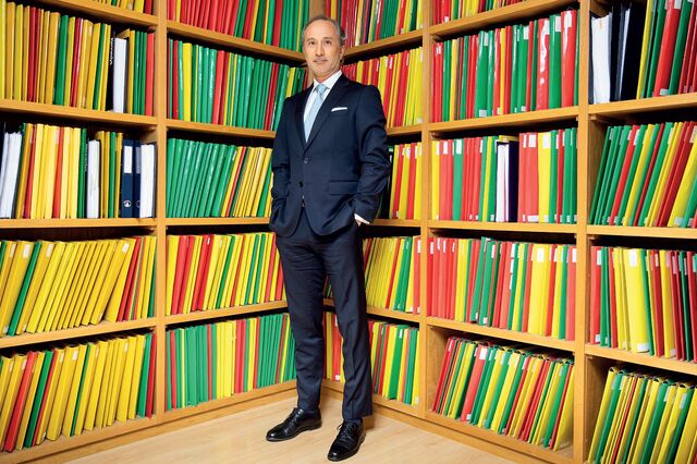 Paulo Almeida: “Acredito que as medidas de apoio às empresas não sejam suficientes”