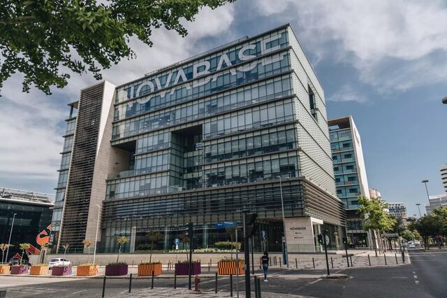 Novabase com lucro de 4,98 milhões no primeiro semestre