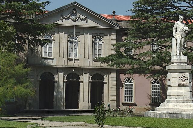 Francesa Orpea gera fricção entre irmãos na Misericórdia do Porto