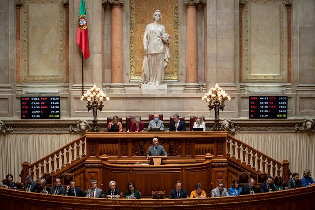 Inflação: Parlamento aprova medidas do Governo e rejeita todas as propostas da oposição
