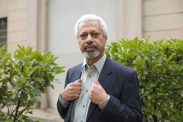 O último Nobel em dose dupla