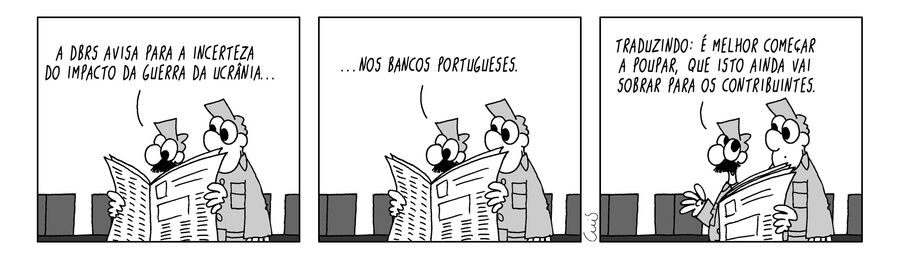 Cartoon SA 04-04-2022