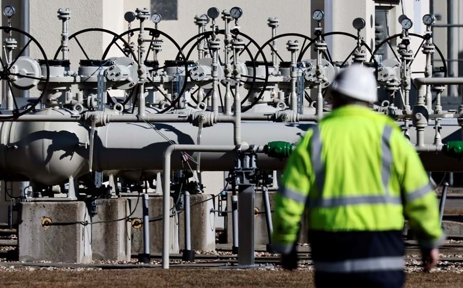 A União Europeia quer substituir parte considerável do gás russo por gás natural liquefeito, mas a tarefa promete não ser fácil.