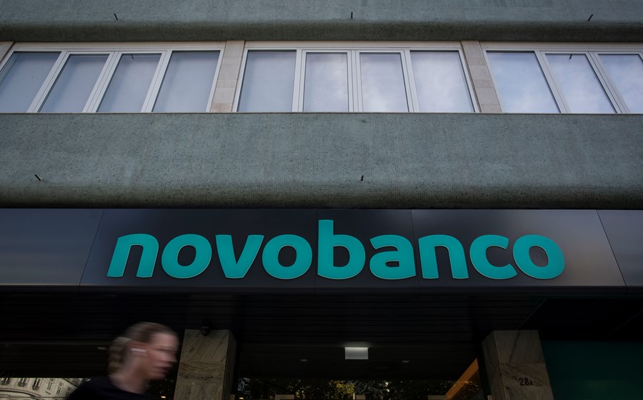 O Novo Banco ainda não esgotou o montante máximo estabelecido no mecanismo de capitalização contingente.