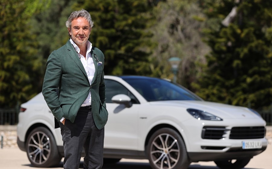 Tomas Villen admite constrangimentos na produção, mas quer vender mais carros a consumidores portugueses, que descreve como “peritos”.