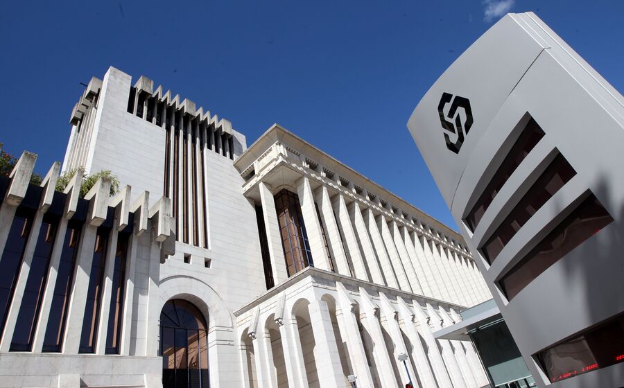 CGD, Caixa