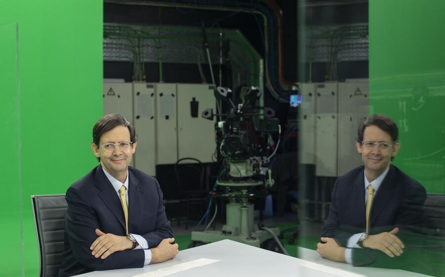Pedro Soares dos Santos, Jeronimo Martins