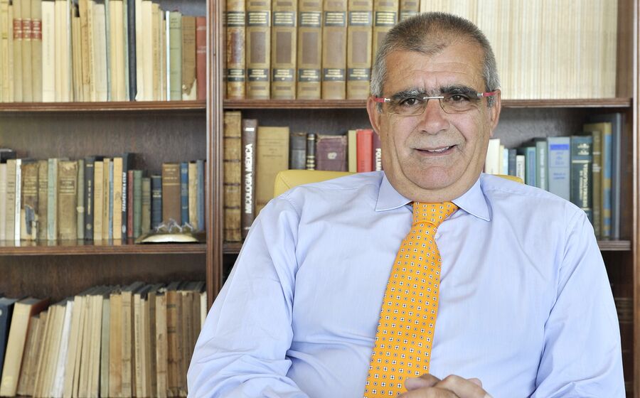 Carlos Setra
