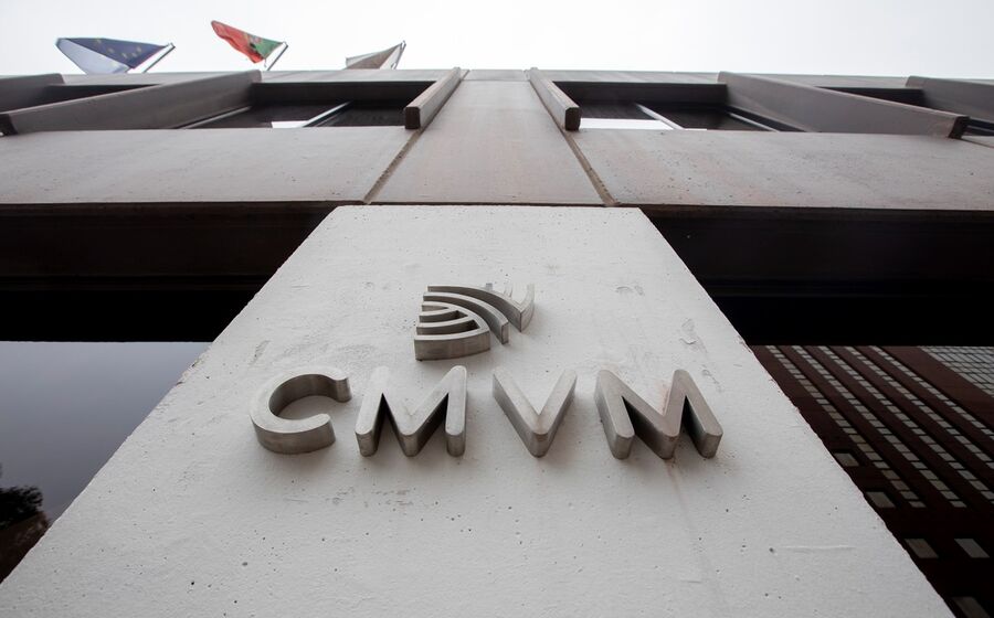 CMVM