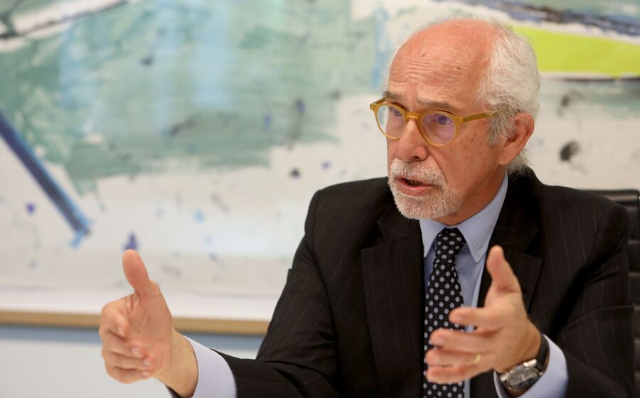 Manuel Cavaleiro Brandão Sócio da Vieira de Almeida