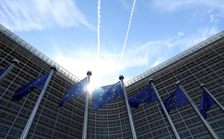 Comissão Europeia, Europa