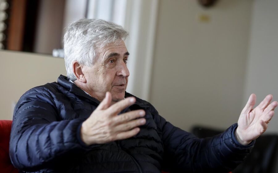 Jorge Rebelo de Almeida Vila Galé