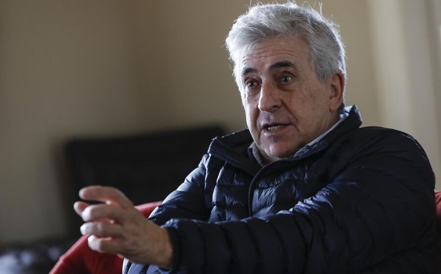 Jorge Rebelo de Almeida Vila Galé