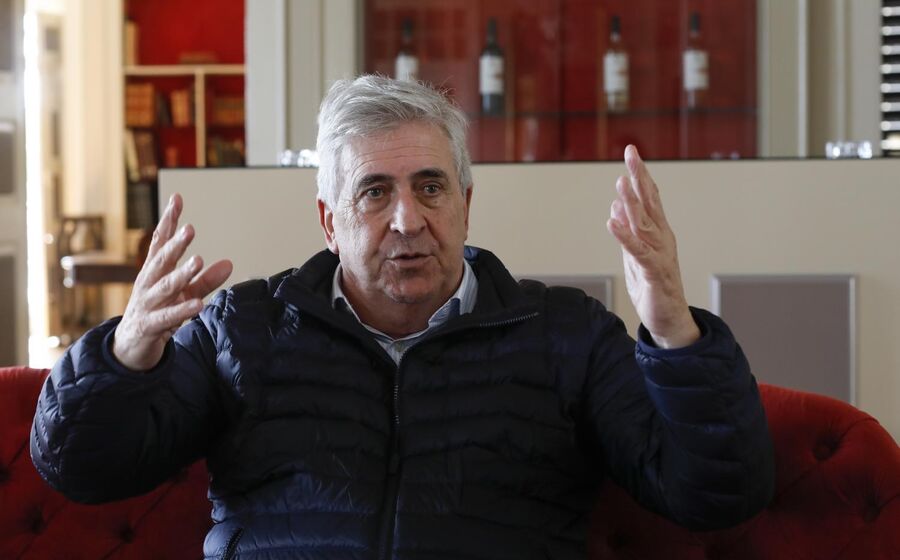 Jorge Rebelo de Almeida Vila Galé