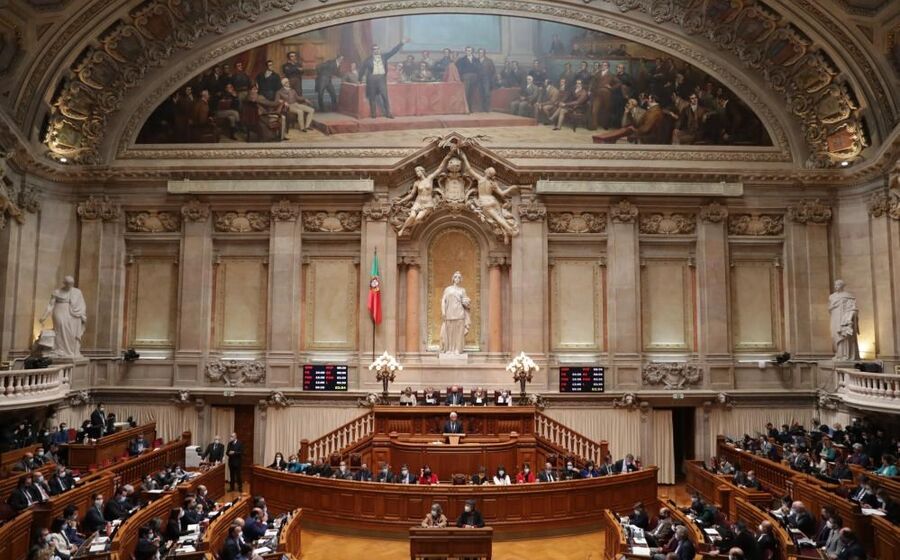 Parlamento, AR, debate, Antonio Costa, primeiro ministro