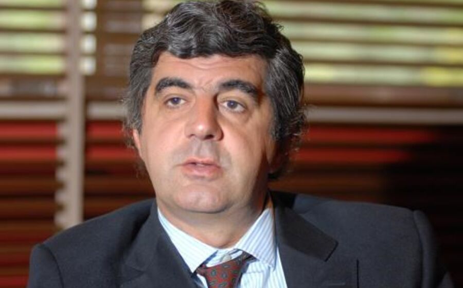 Salvador Guedes, Sogrape
